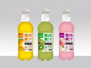 果肉果汁